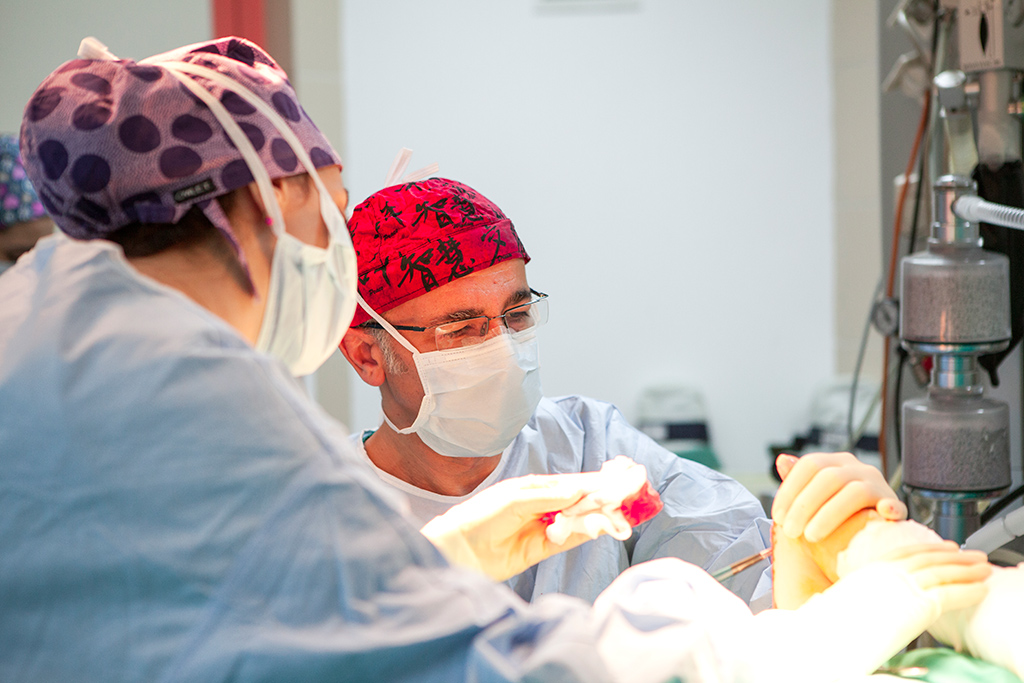 Kağıthane Estetik Merkezi